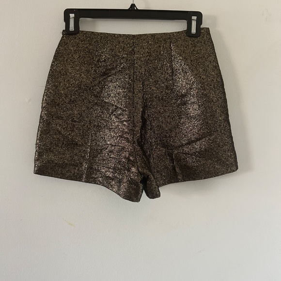Diane von Furstenberg shorts - Picture 4 of 5